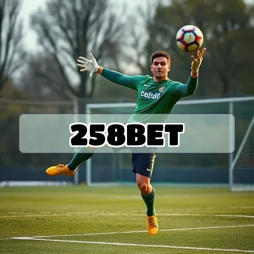 258bet.com: Vire um Profissional com os Depósitos Rápidos
