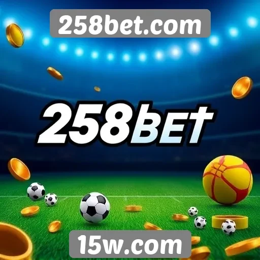 Análise das opções de jogos disponíveis no 258bet.com