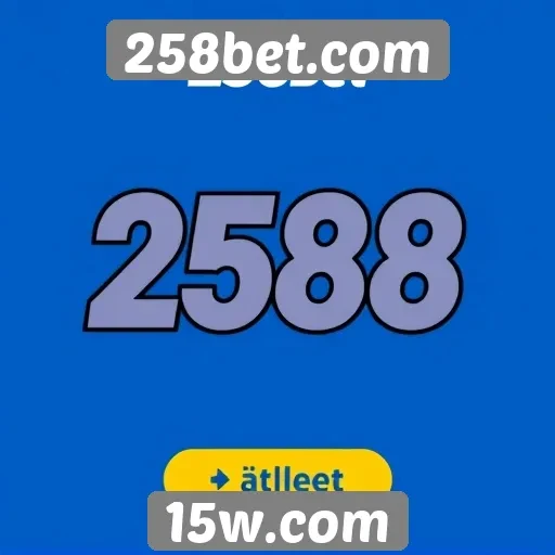 Jogos populares disponíveis na plataforma 258bet.com