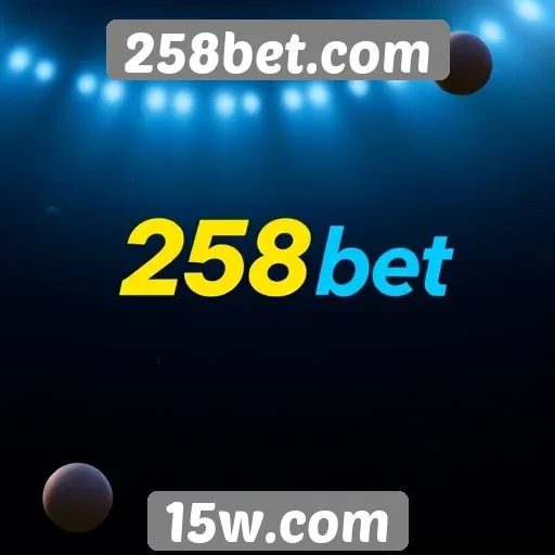 Segurança e confiabilidade do 258bet.com para jogadores