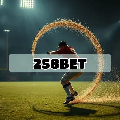 258bet.com: Apostas Esportivas que Transformam sua Experiência de Jogo