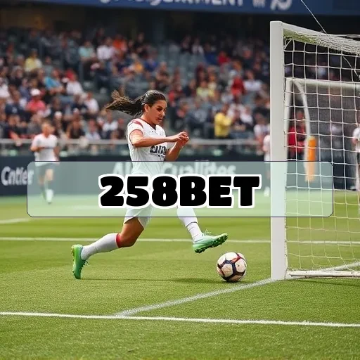 258bet.com: Torneios que Transformam sua Experiência de Jogo