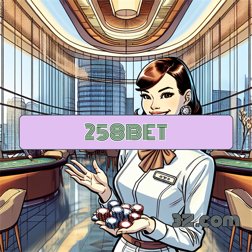 Aventuras nos Jogos do 258bet.com: Diversão Garantida!