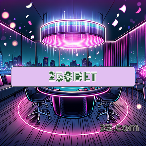 Explore a Plataforma do 258bet.com e Inicie Sua Aventura
