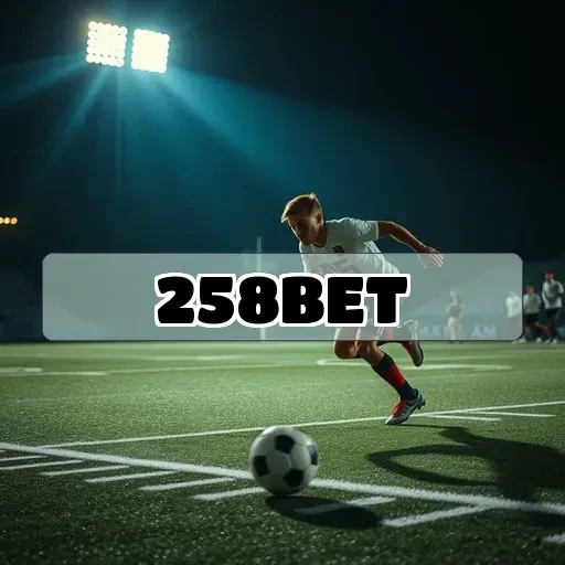 258bet.com: A Revolução dos Jogos Virtuais Está Aqui